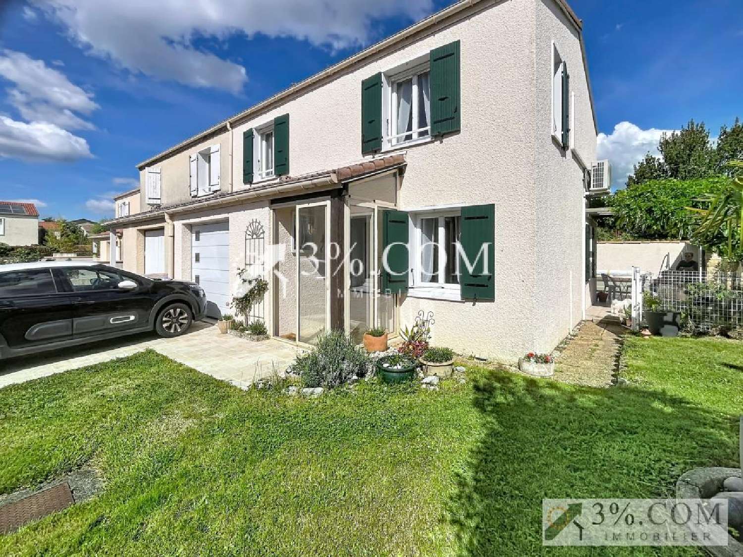  te koop huis Bourg-lès-Valence Drôme 2