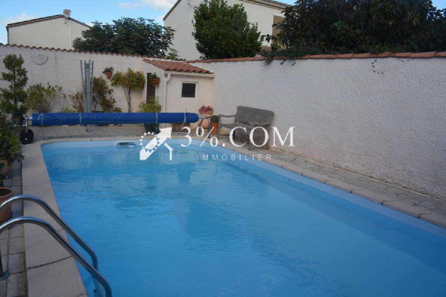  te koop huis Bourg-lès-Valence Drôme 3
