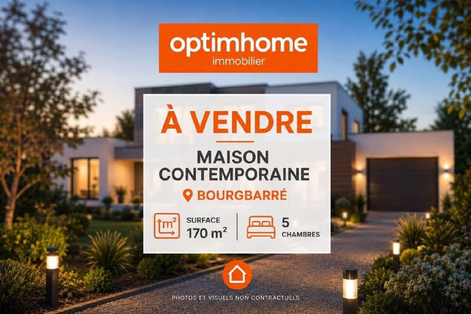  en venta casa Bourgbarré Ille-et-Vilaine 1