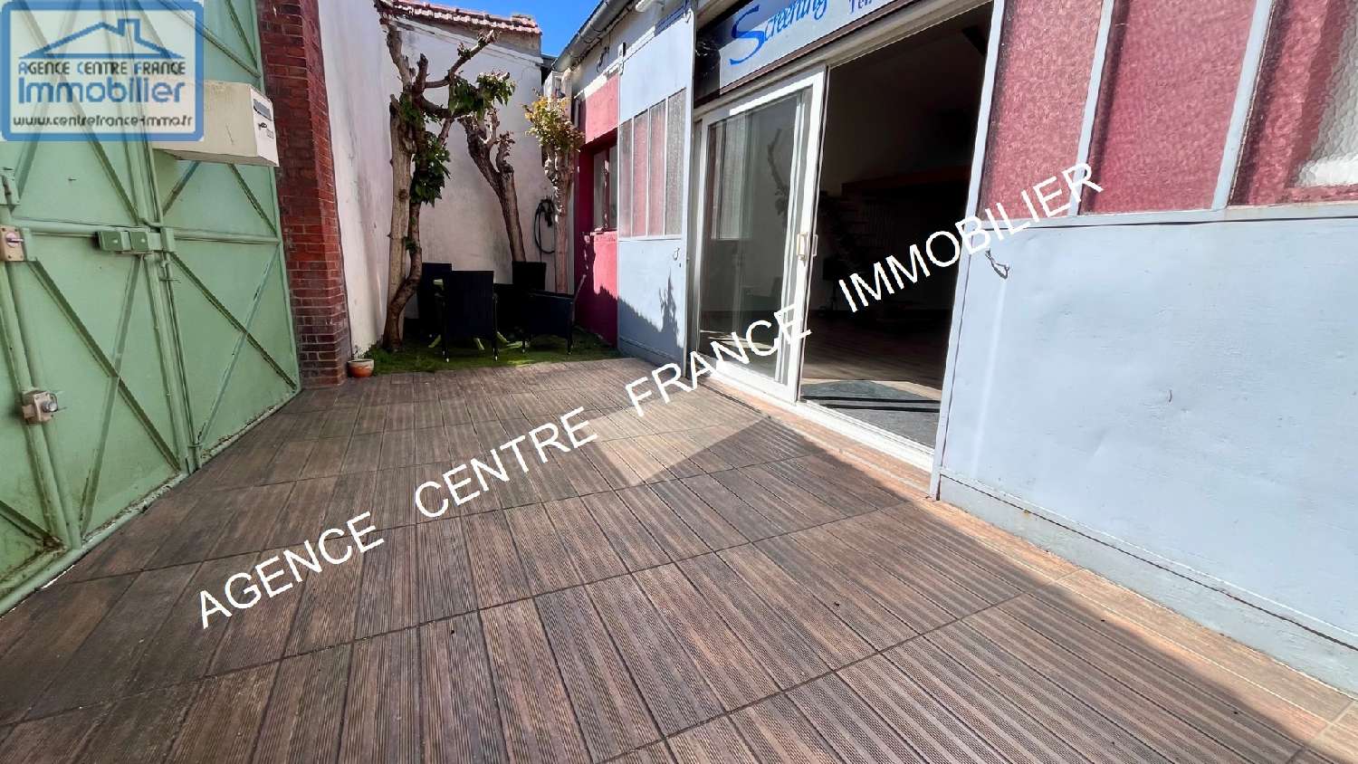  for sale house Bourges Cher 2
