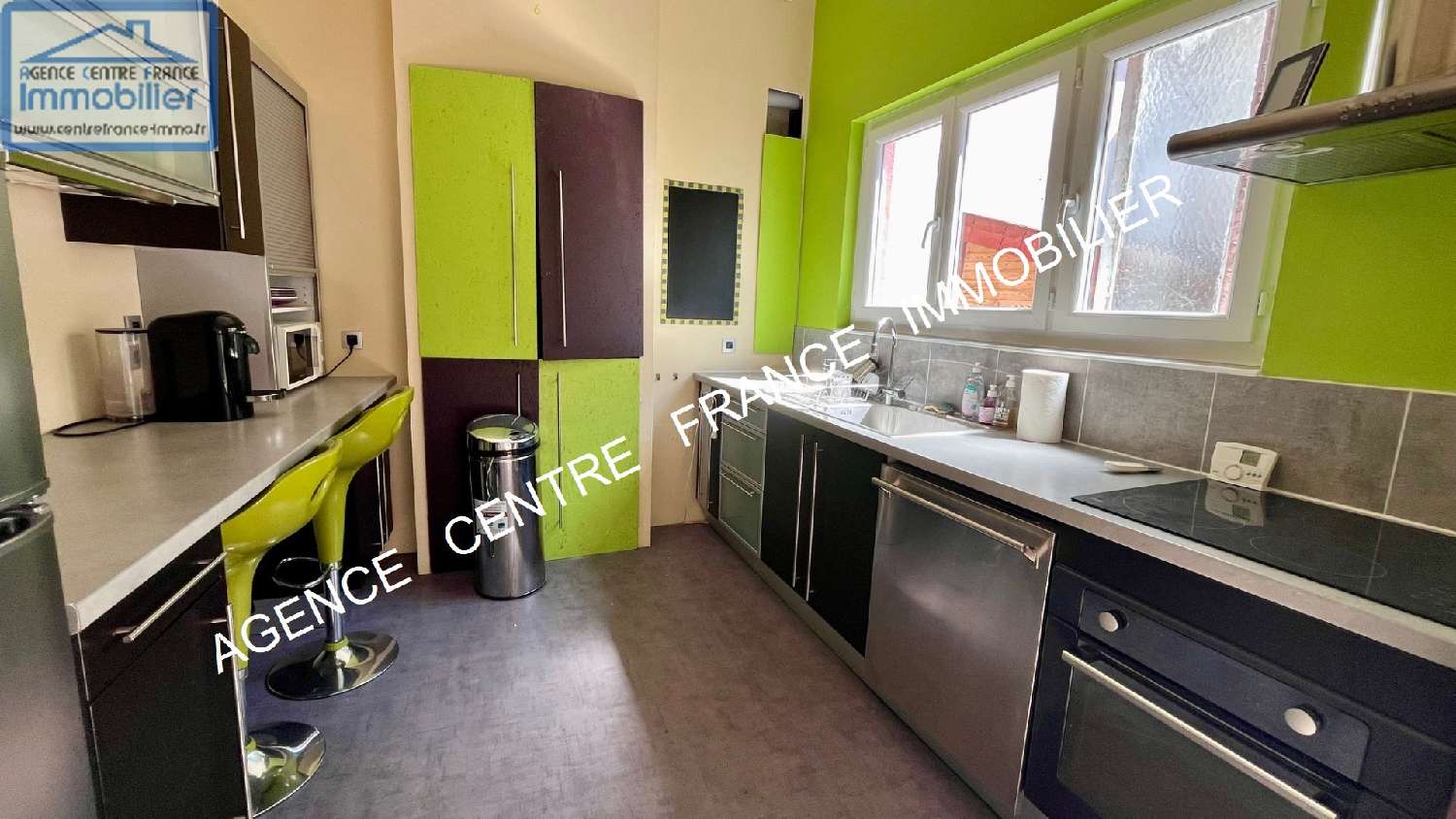 for sale house Bourges Cher 3