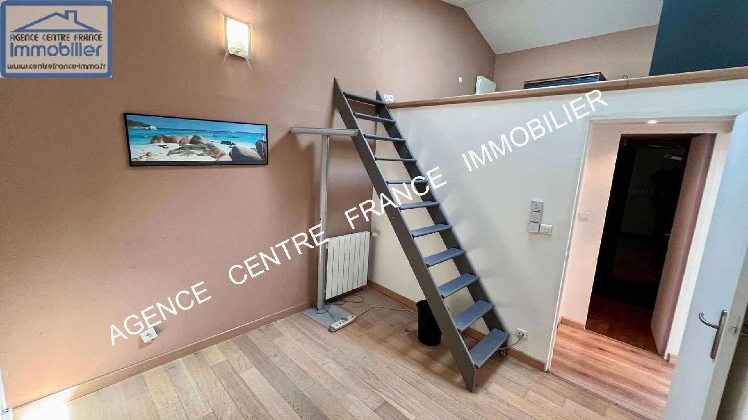  for sale house Bourges Cher 5