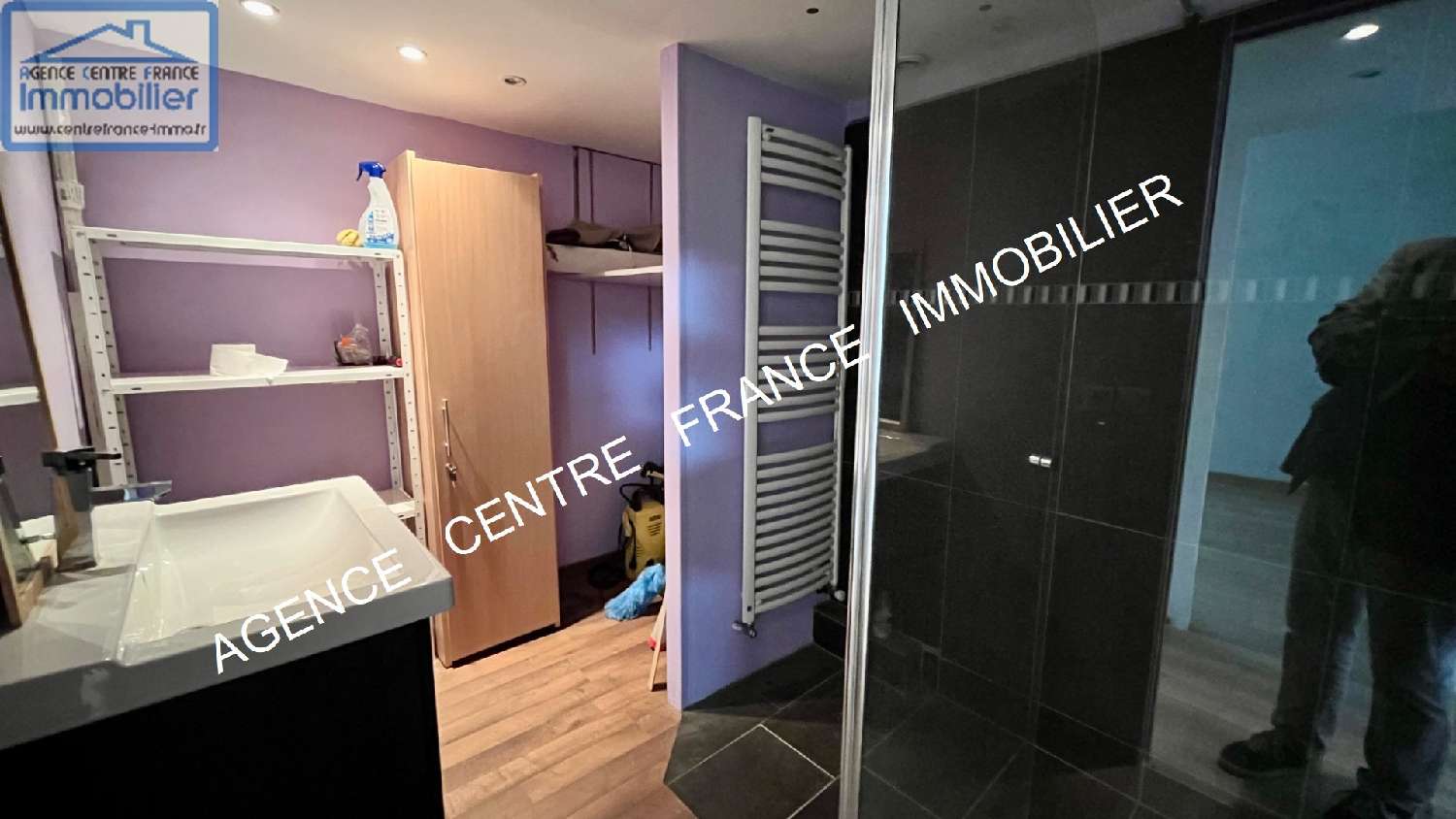 for sale house Bourges Cher 6