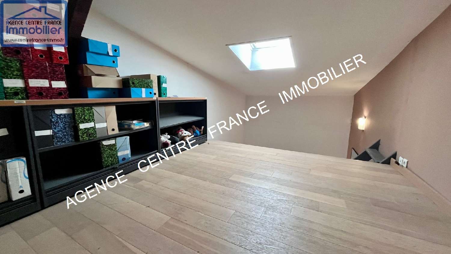  for sale house Bourges Cher 7