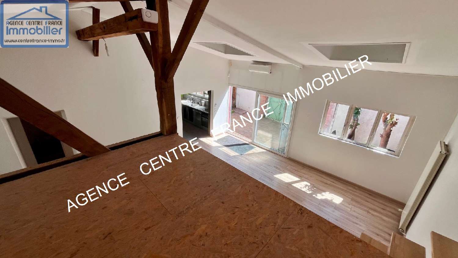  for sale house Bourges Cher 8