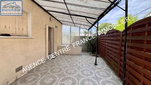 Bourges Cher Haus Bild 7335521
