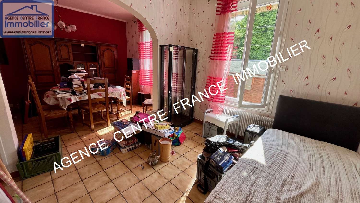 for sale house Bourges Cher 2