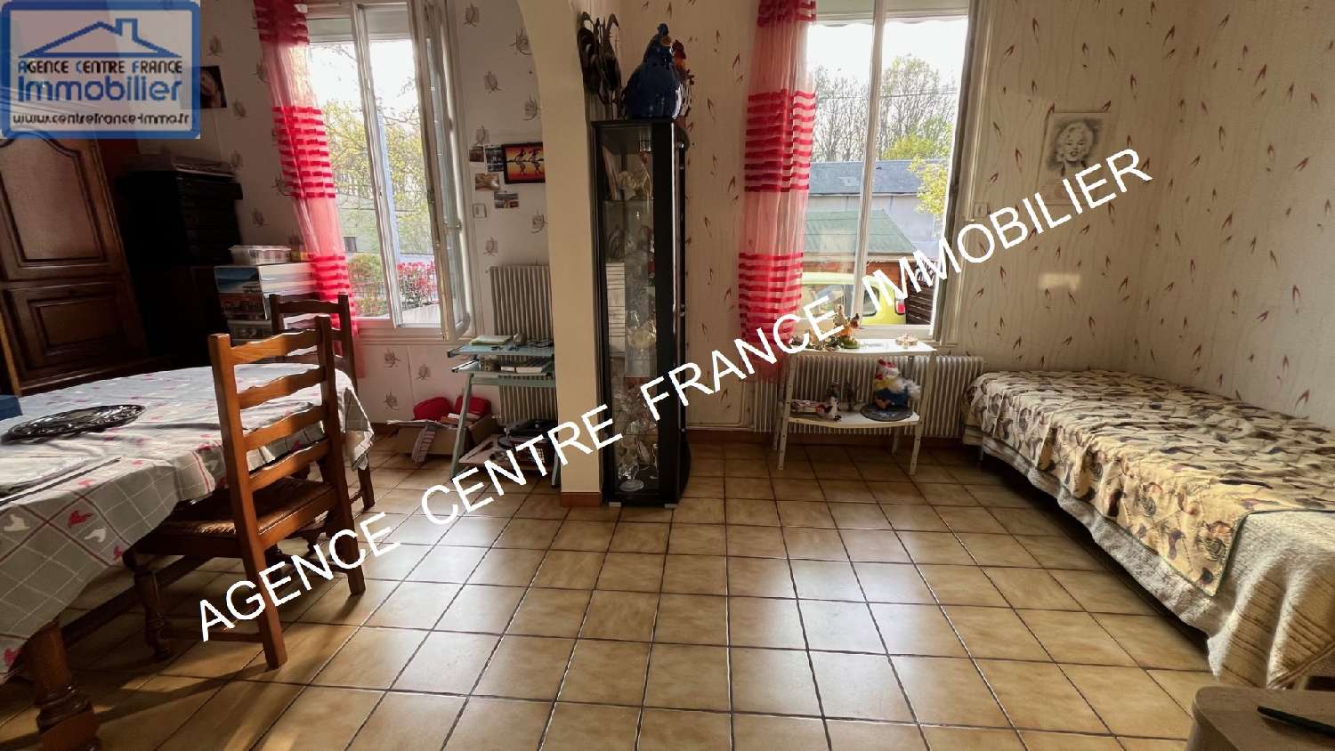 for sale house Bourges Cher 3
