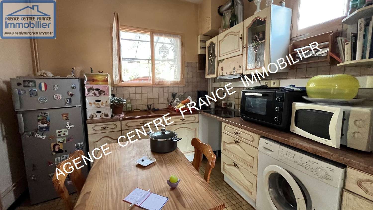 for sale house Bourges Cher 4