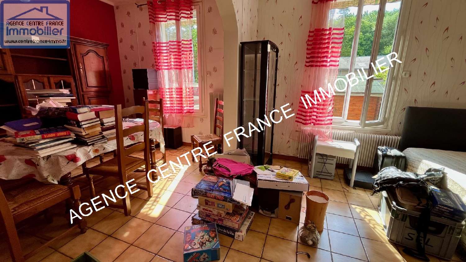 for sale house Bourges Cher 5