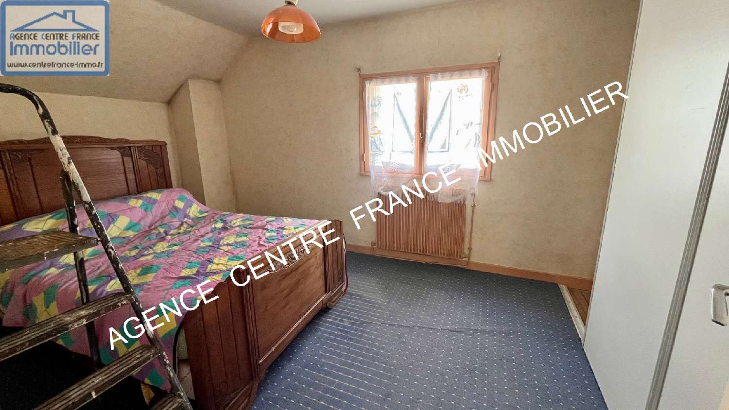 for sale house Bourges Cher 6