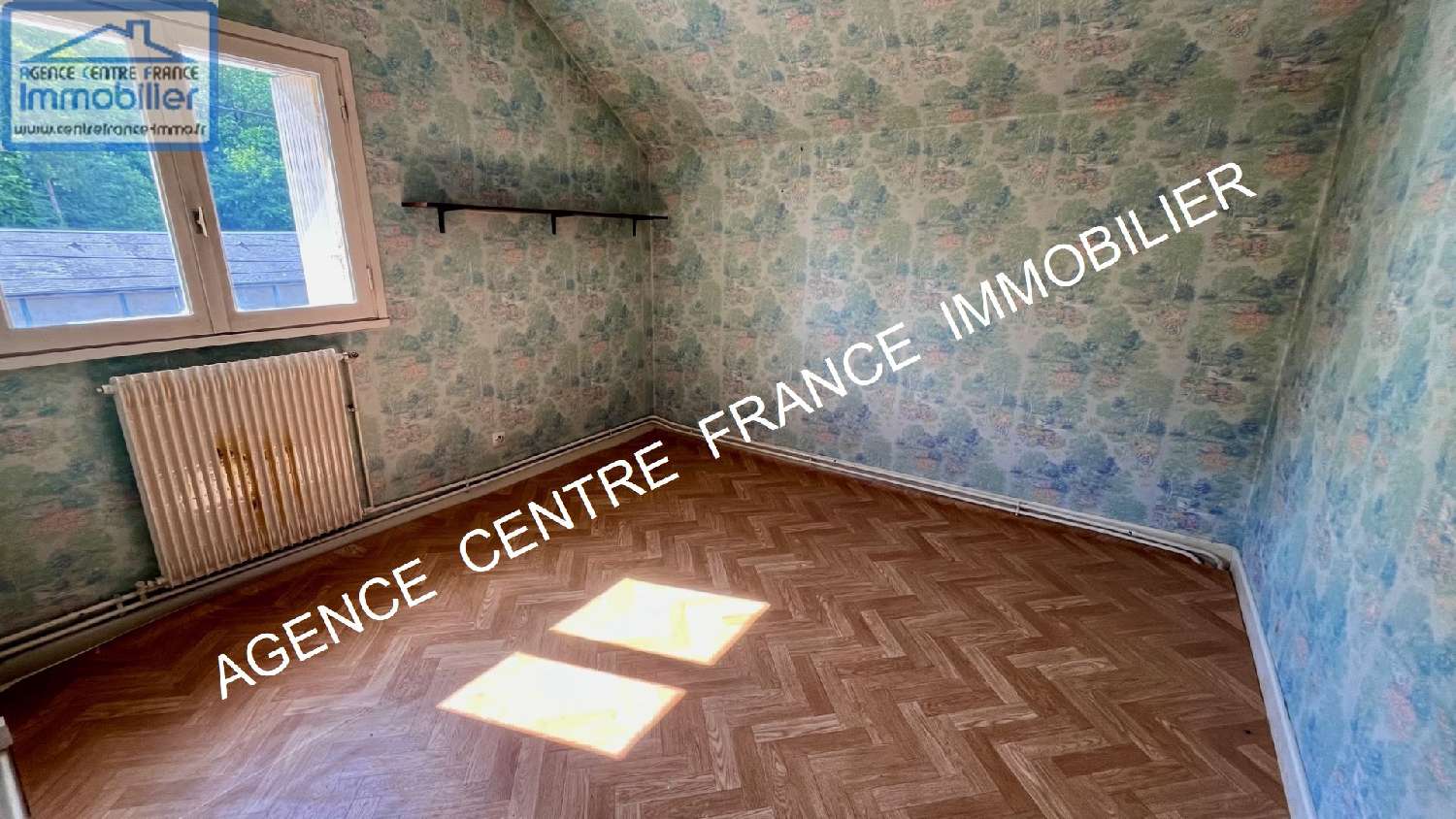 for sale house Bourges Cher 8