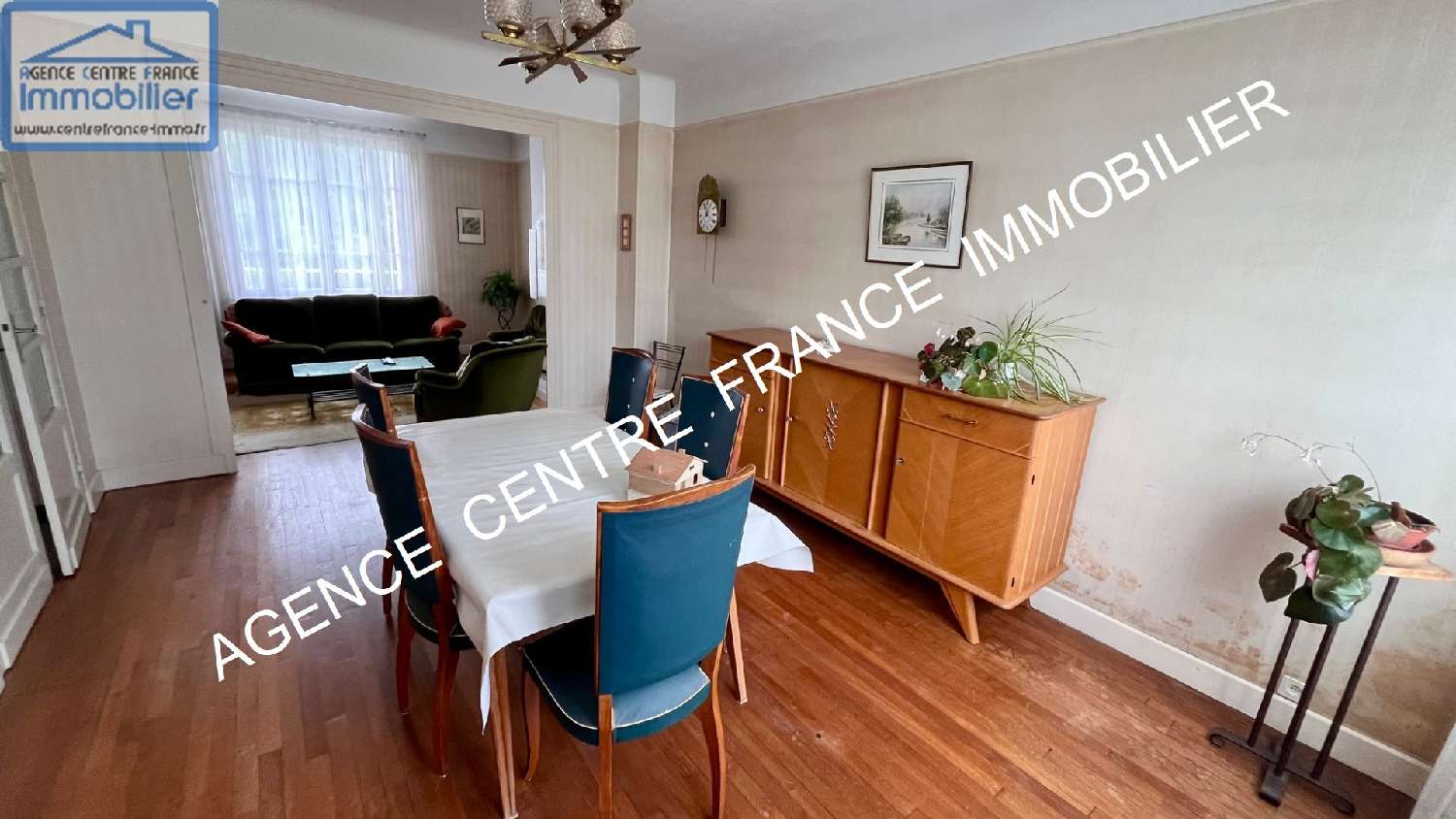 for sale house Bourges Cher 2