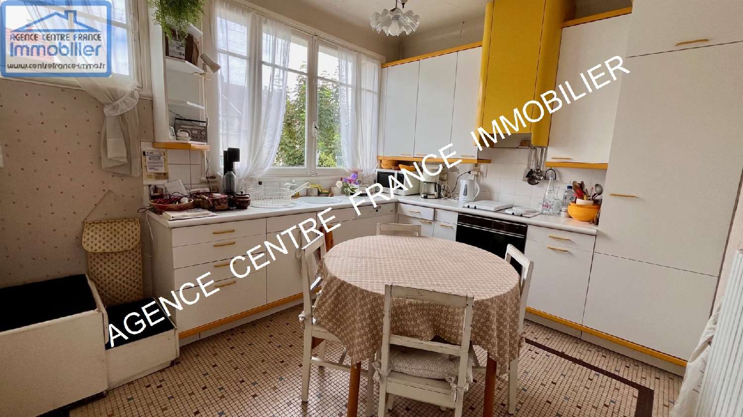 for sale house Bourges Cher 3