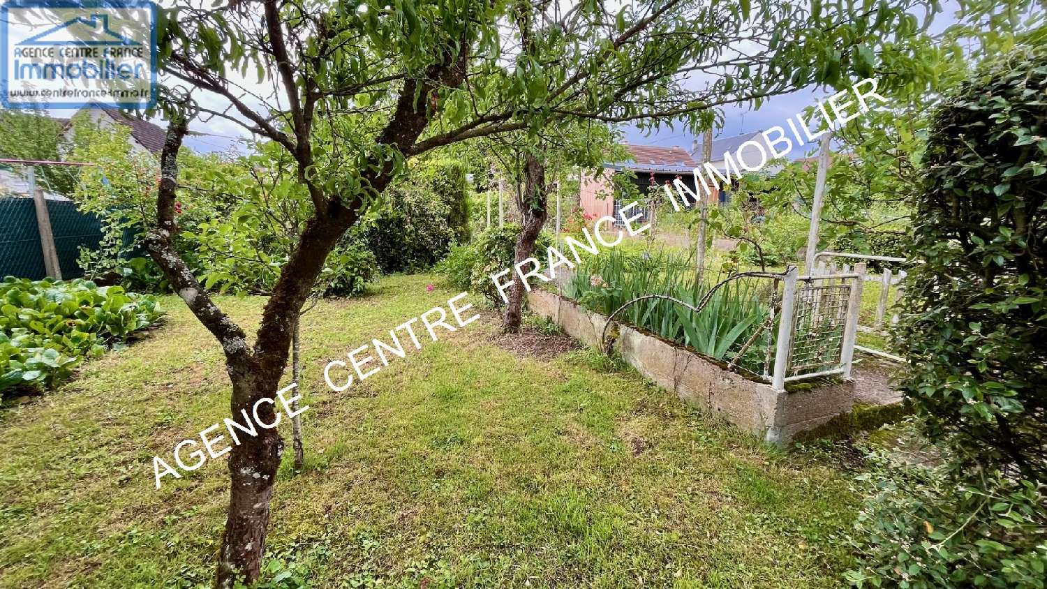 for sale house Bourges Cher 4