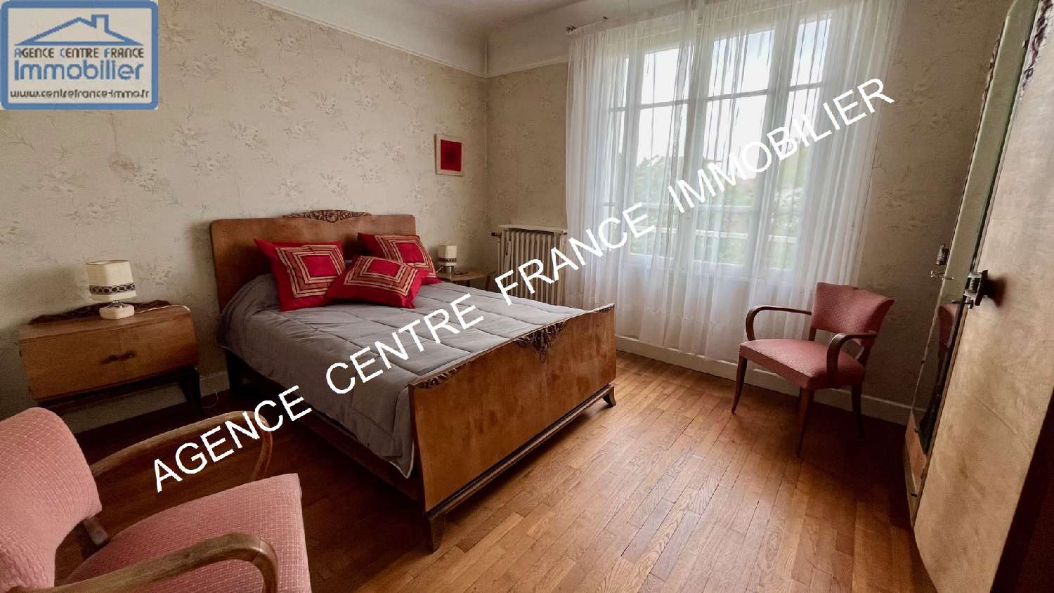 for sale house Bourges Cher 5