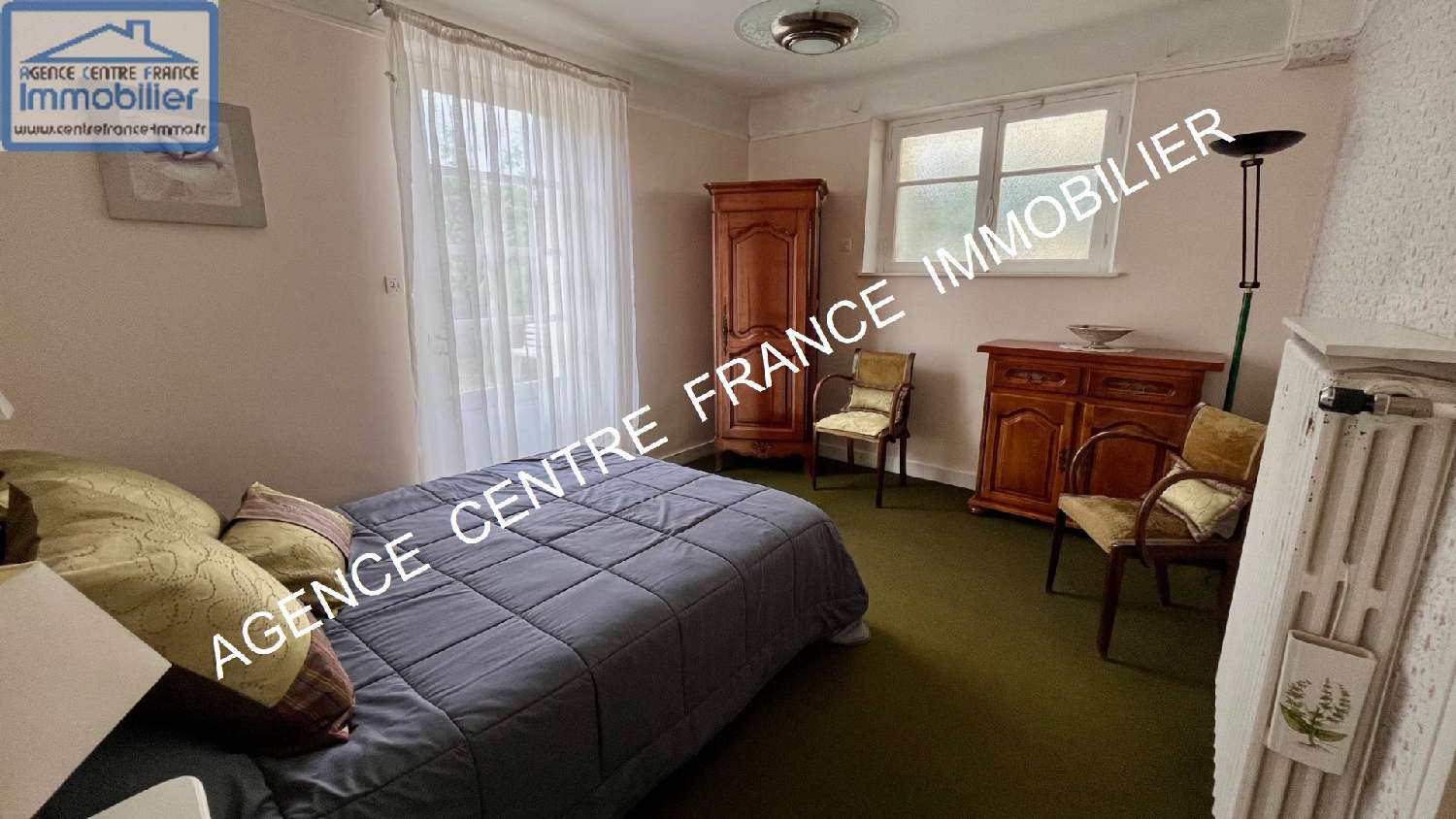 for sale house Bourges Cher 6