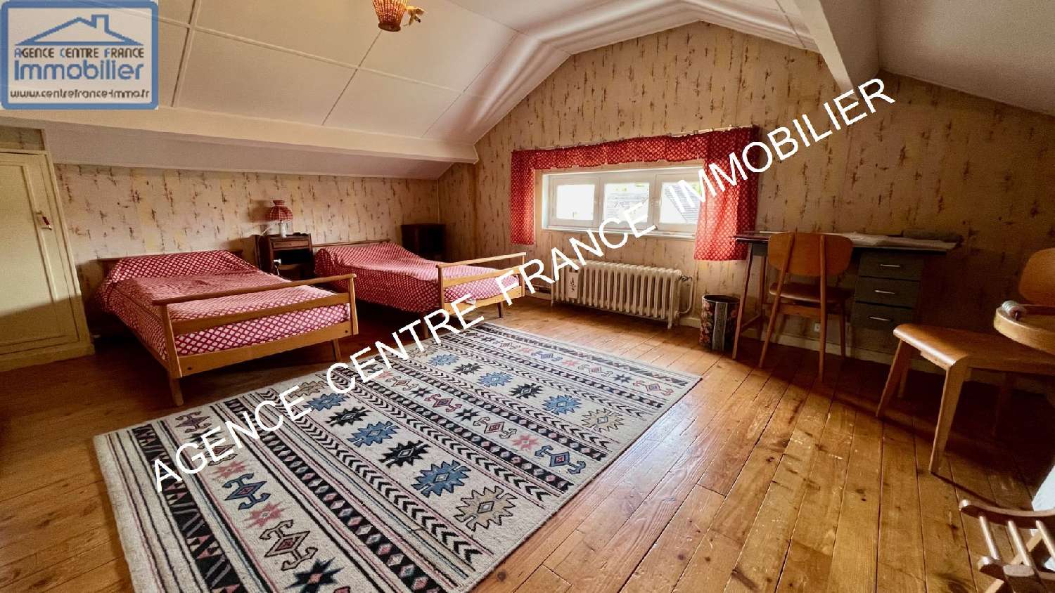 for sale house Bourges Cher 7