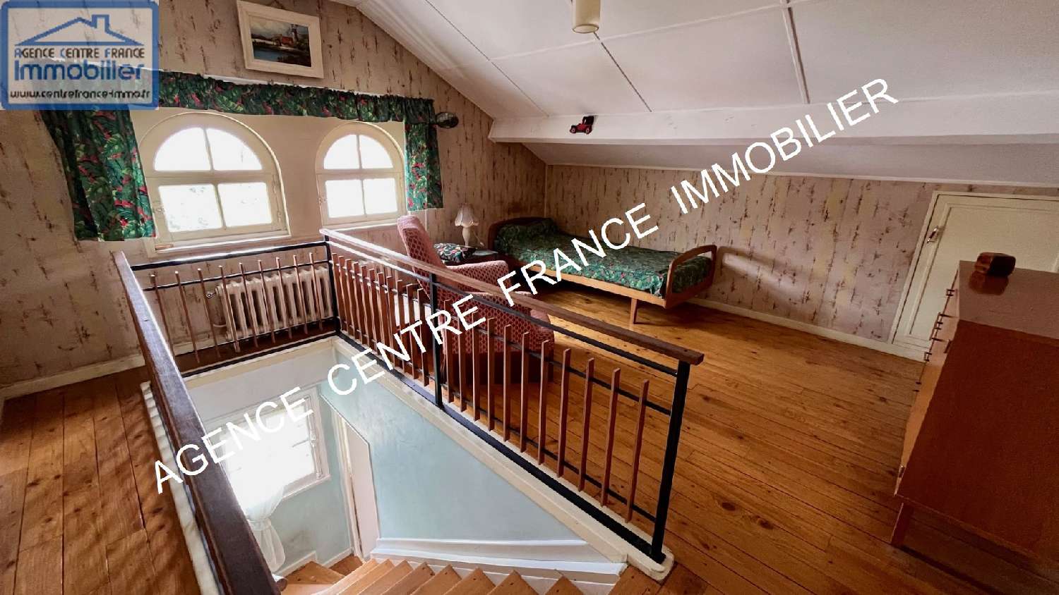 for sale house Bourges Cher 8