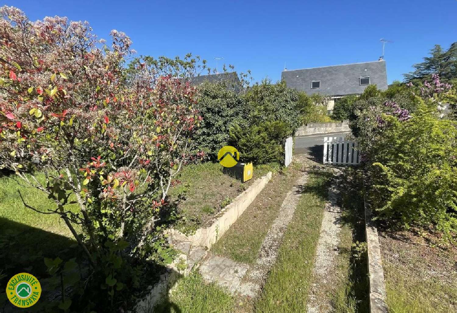  te koop huis Bourges Cher 2