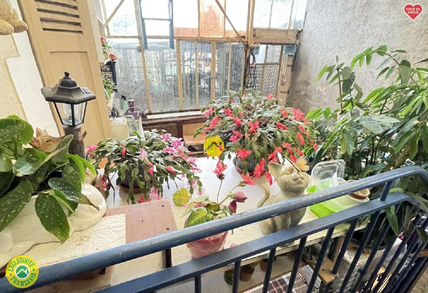  te koop huis Bourges Cher 2