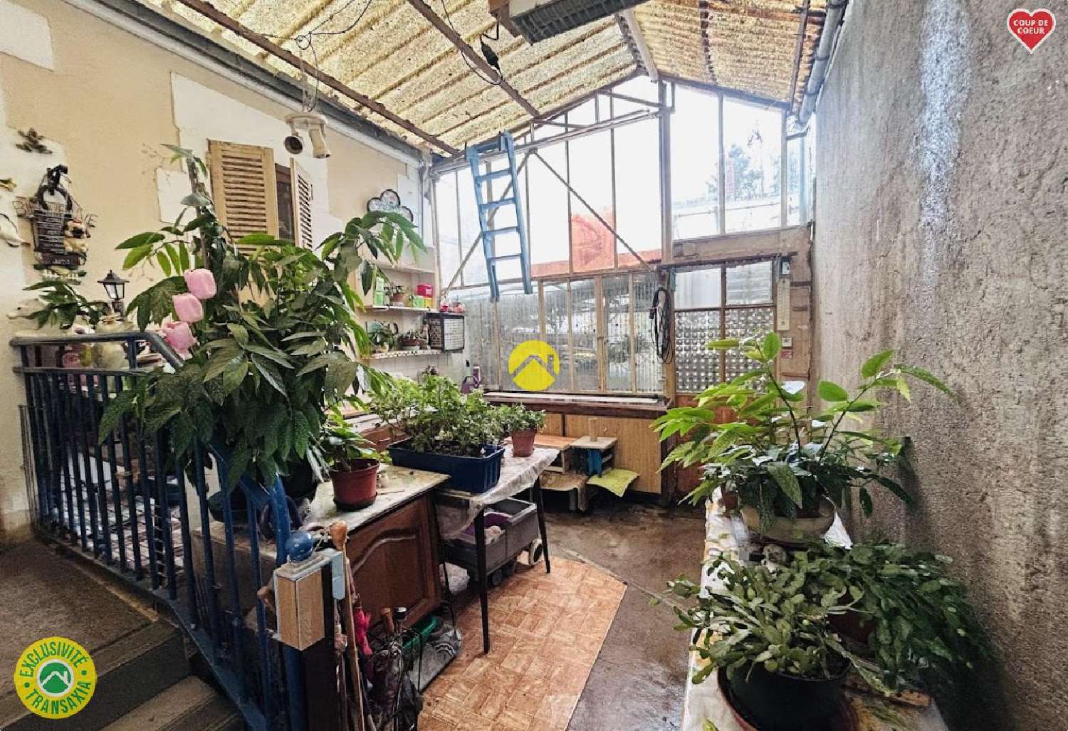  te koop huis Bourges Cher 3
