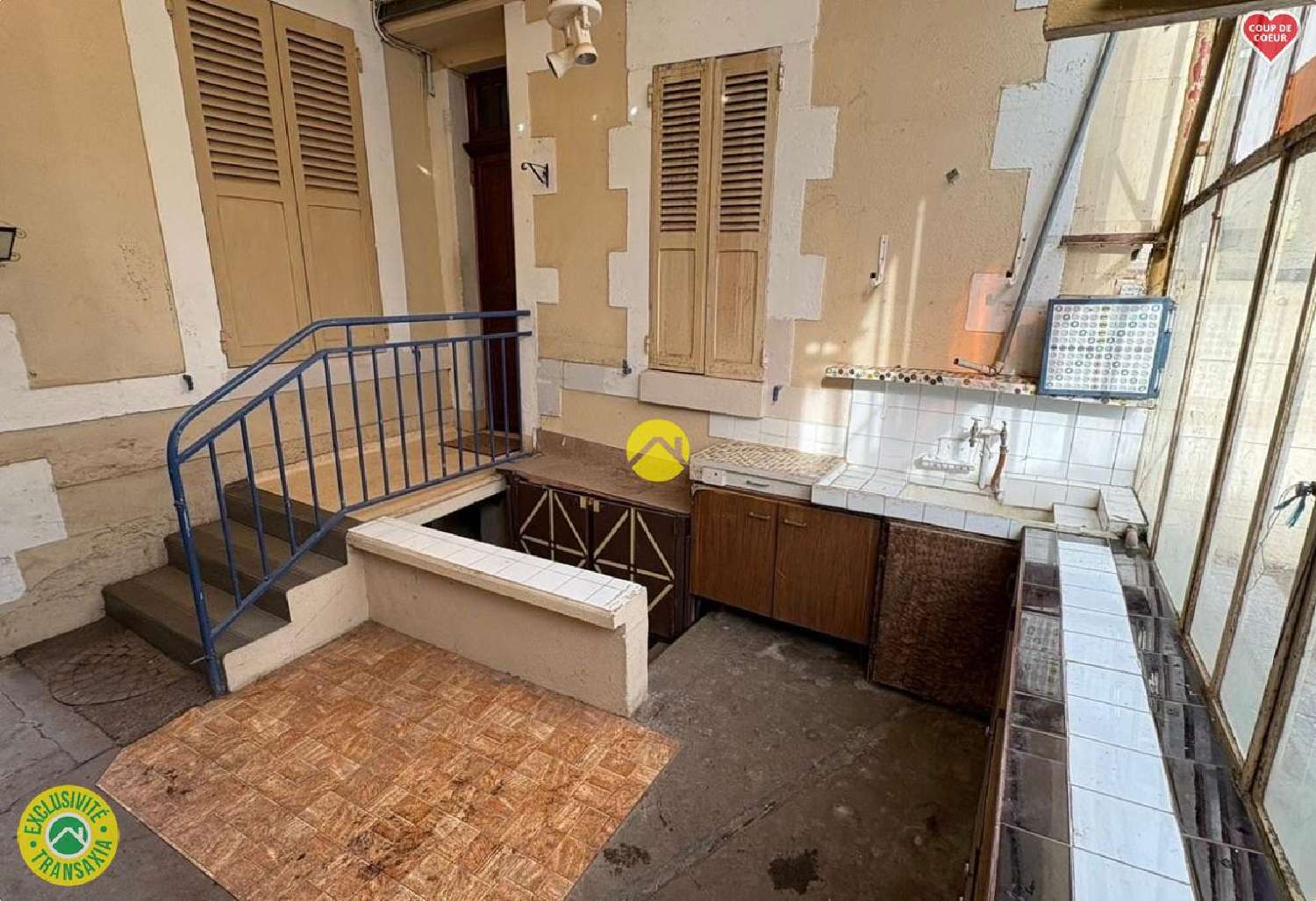  te koop huis Bourges Cher 4