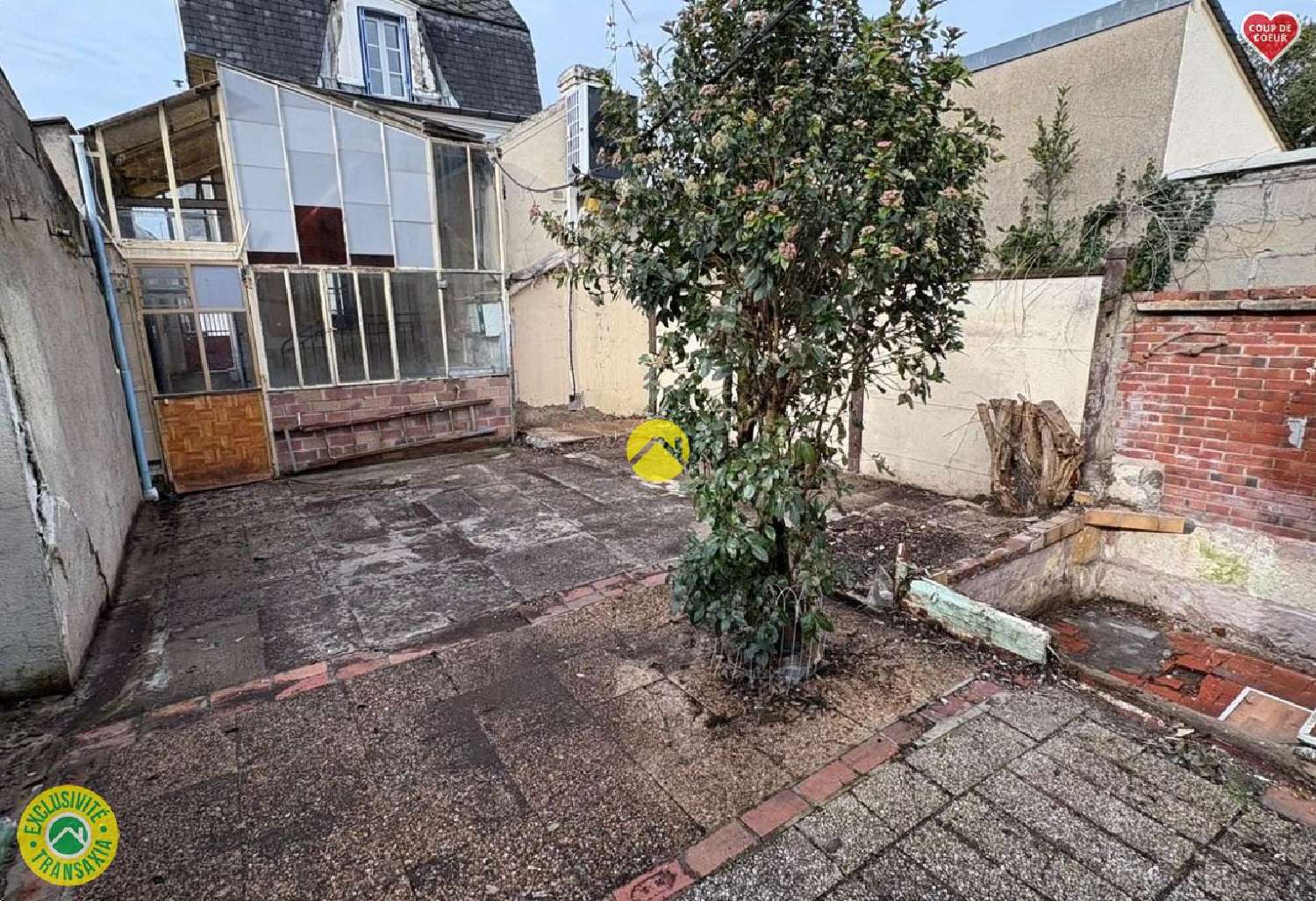  te koop huis Bourges Cher 6