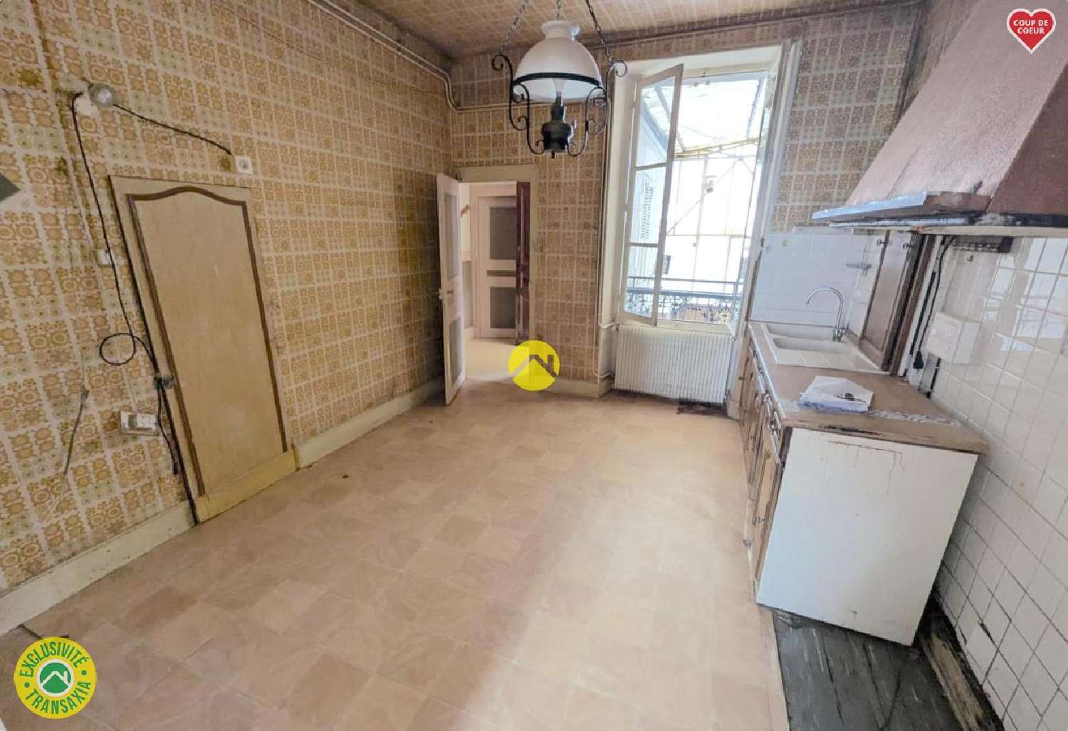  te koop huis Bourges Cher 7