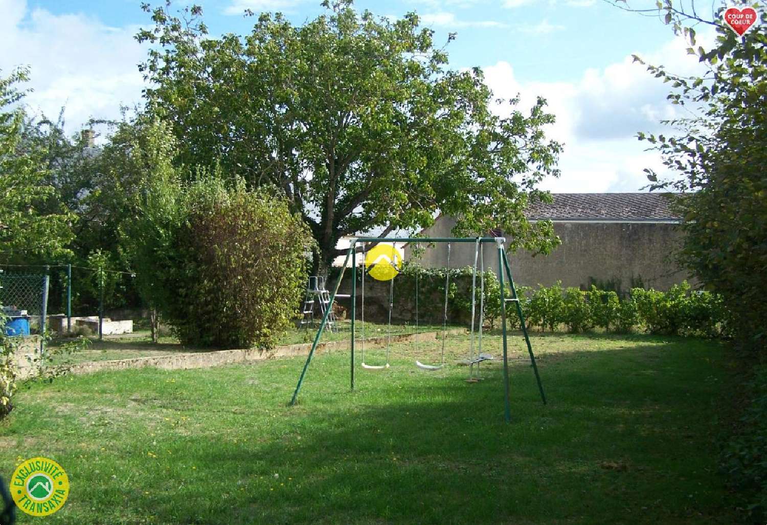  te koop huis Bourges Cher 3
