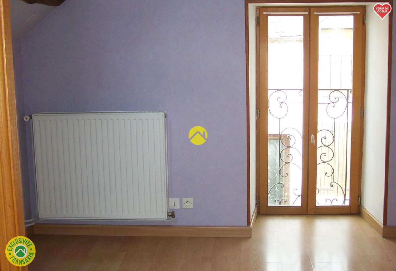  te koop huis Bourges Cher 6