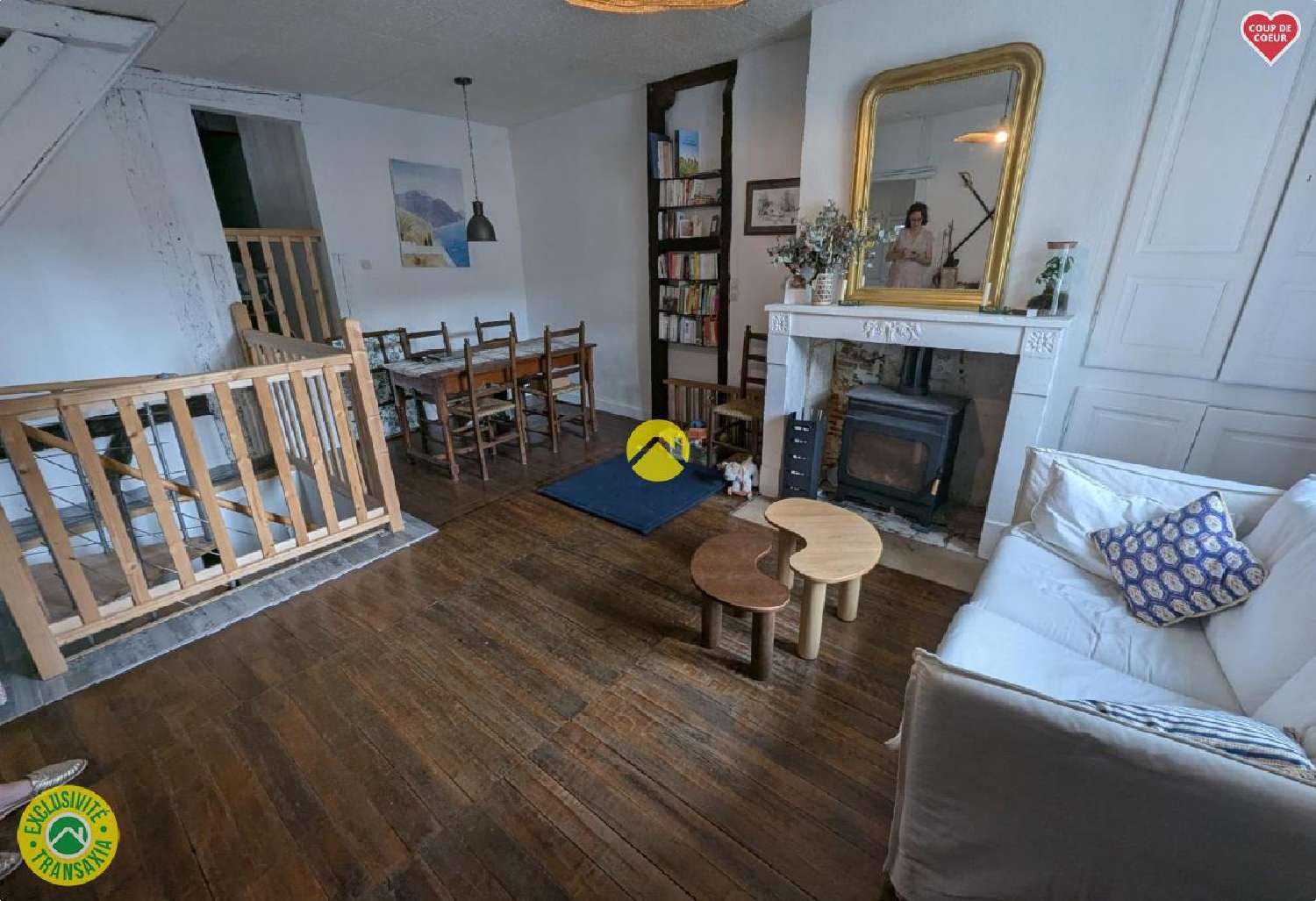 te koop huis Bourges Cher 1