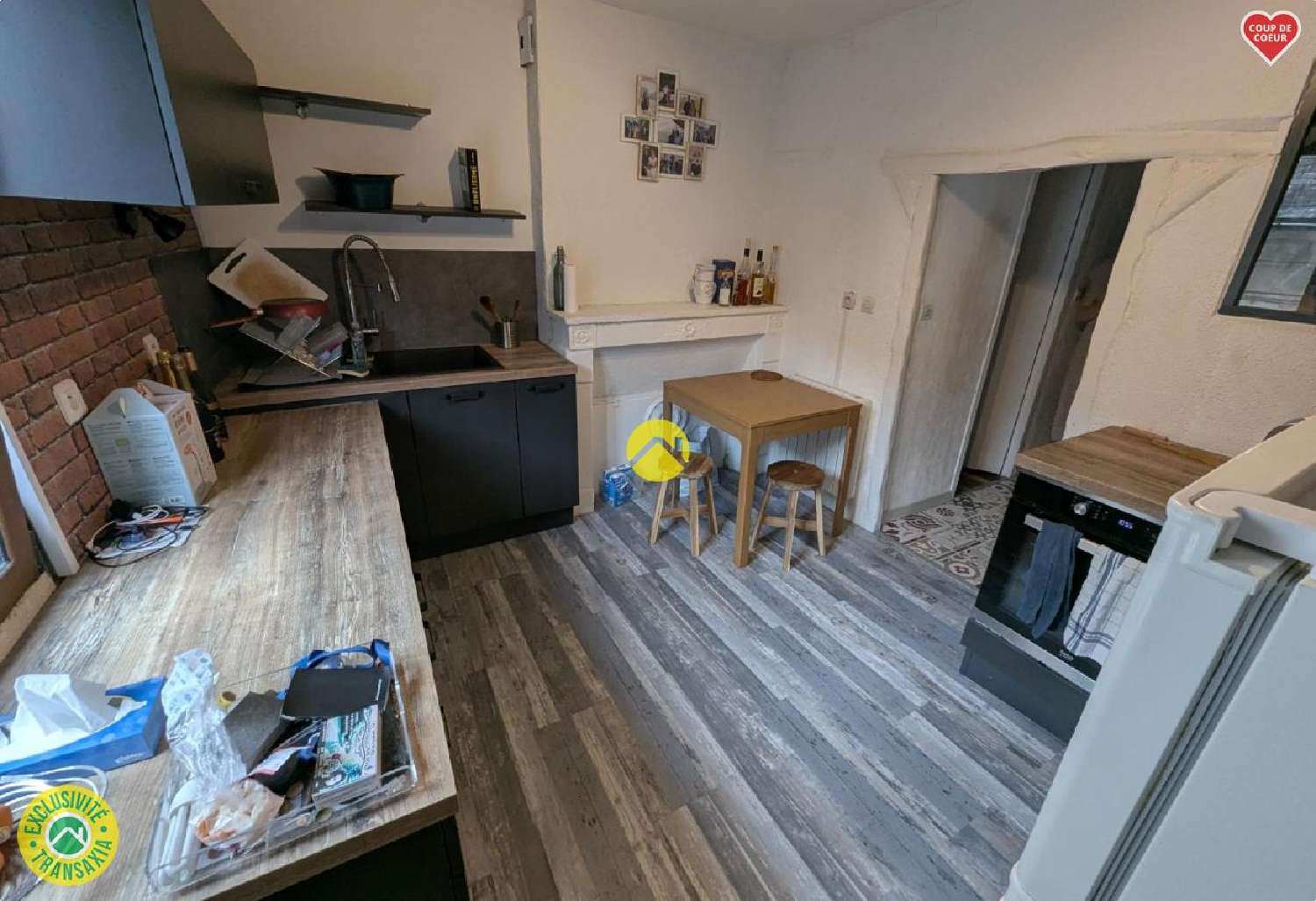 te koop huis Bourges Cher 4