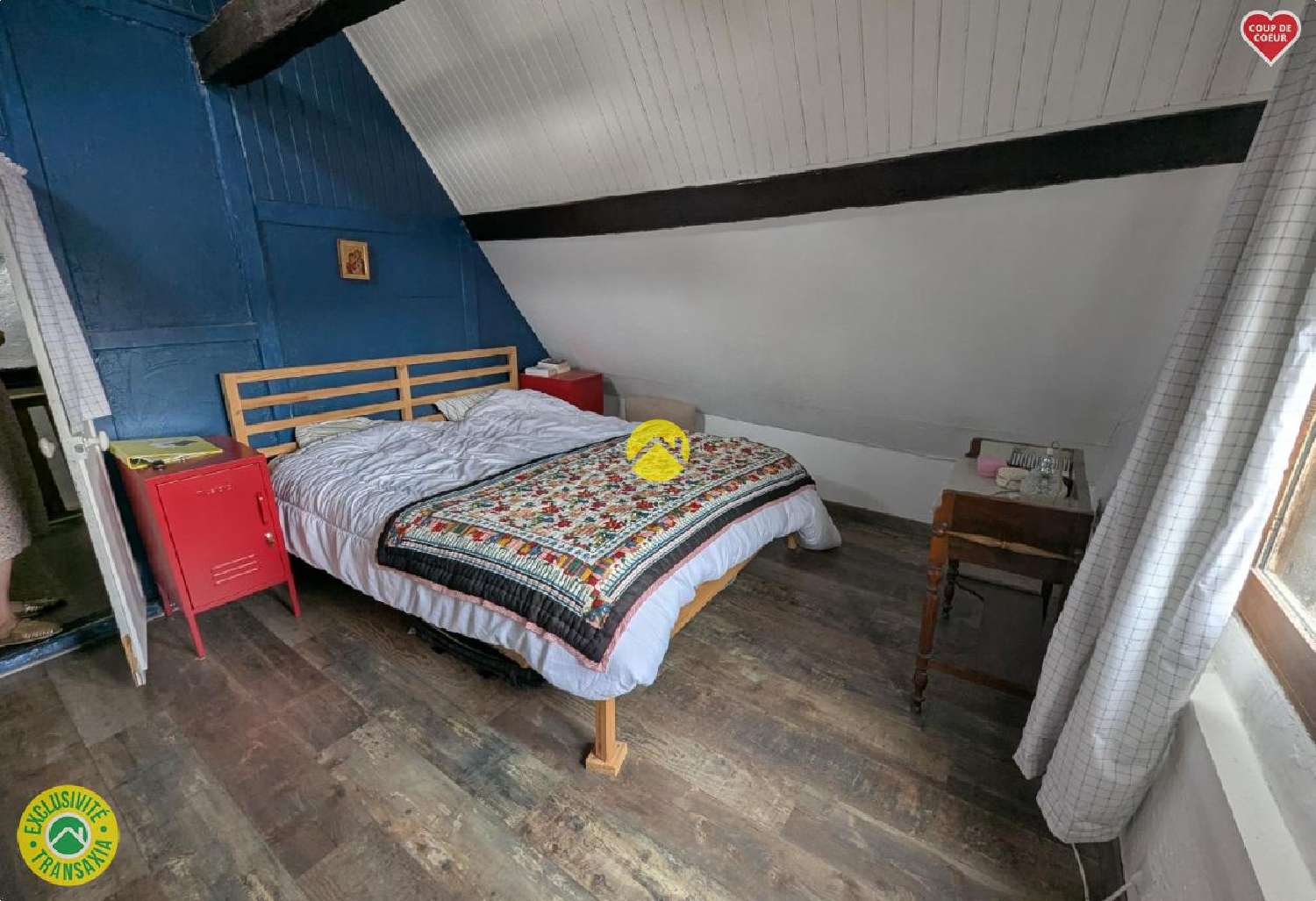 te koop huis Bourges Cher 5