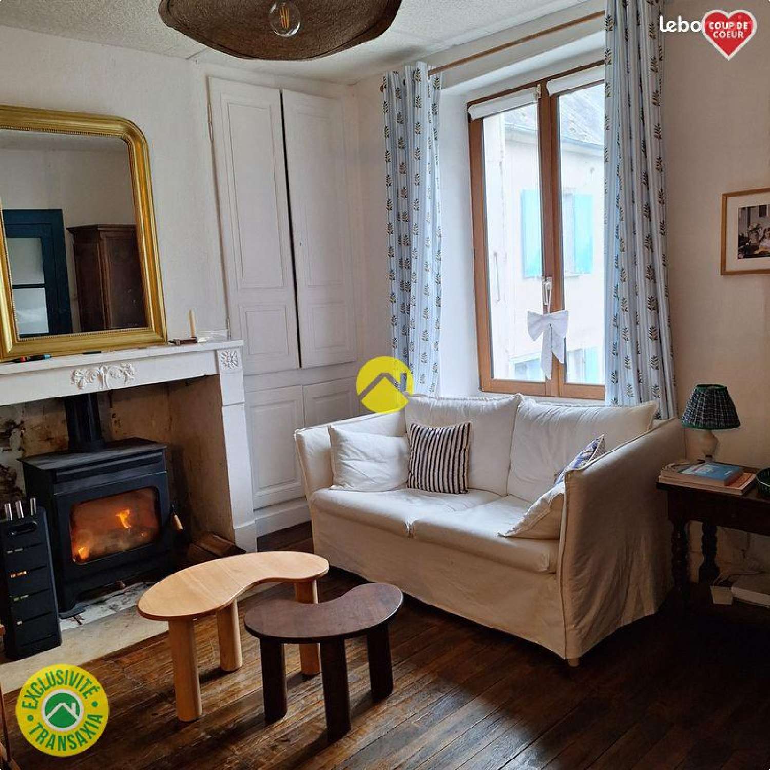 te koop huis Bourges Cher 1