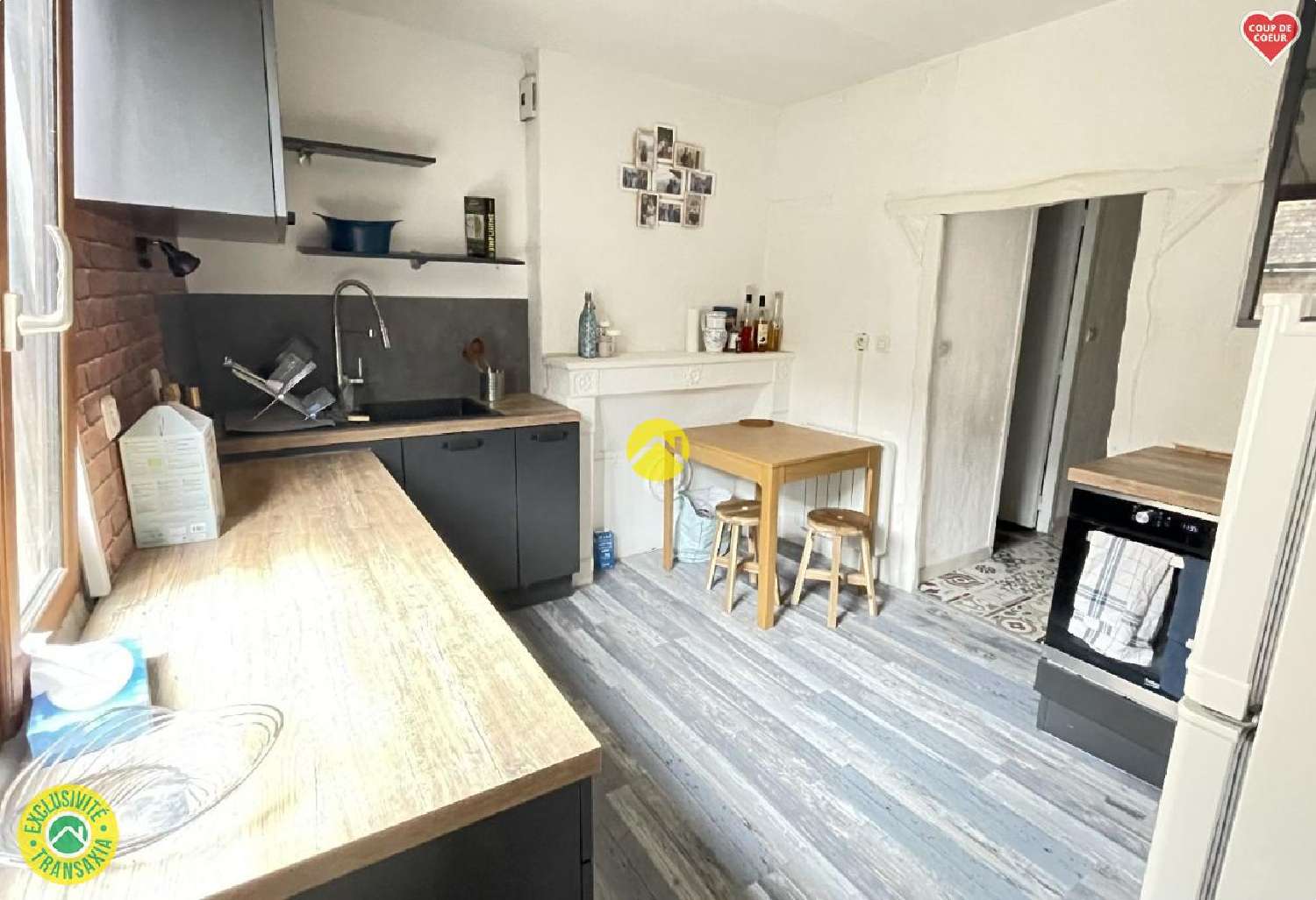 te koop huis Bourges Cher 2