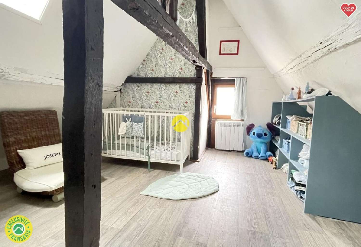 te koop huis Bourges Cher 3