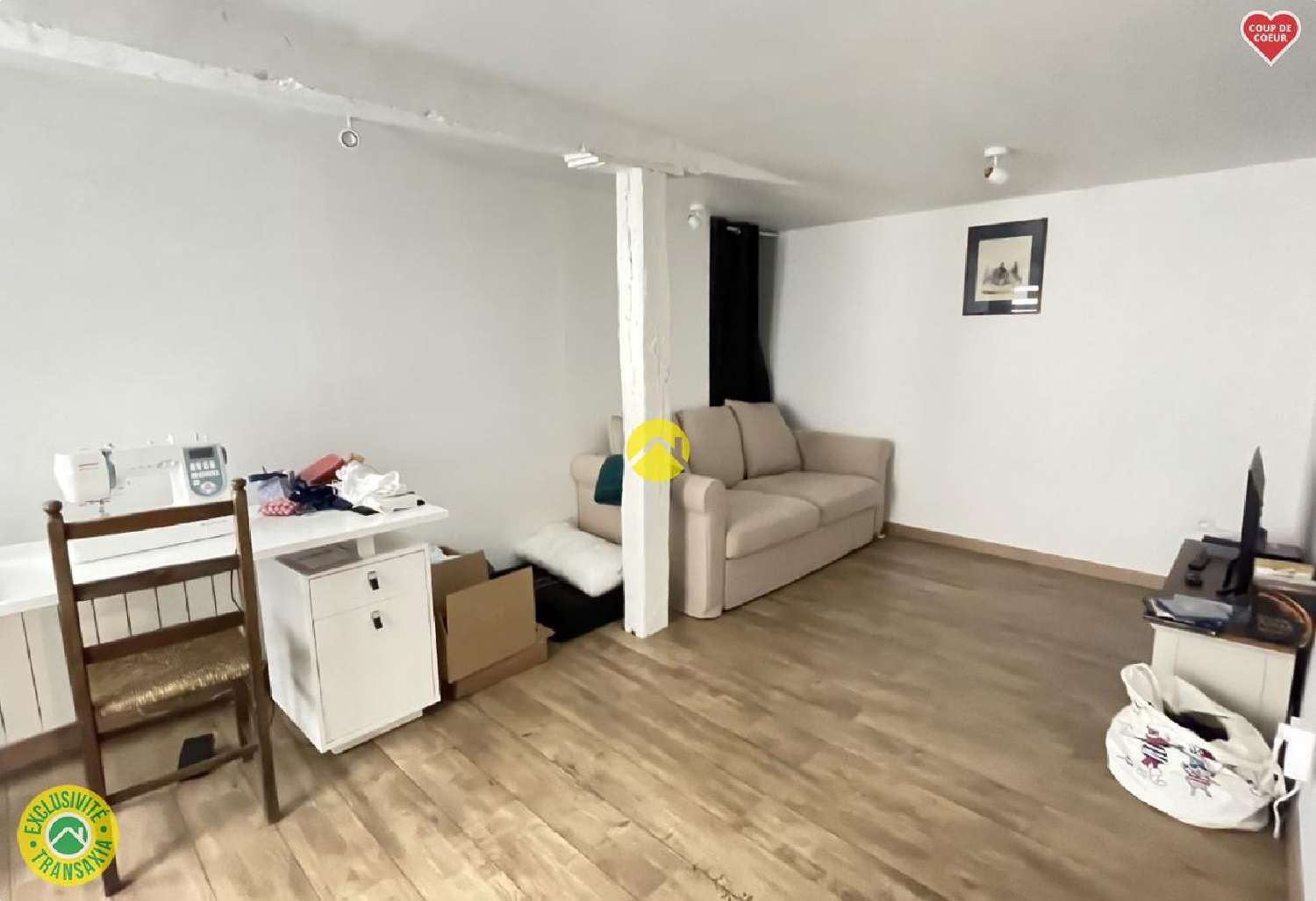 te koop huis Bourges Cher 8