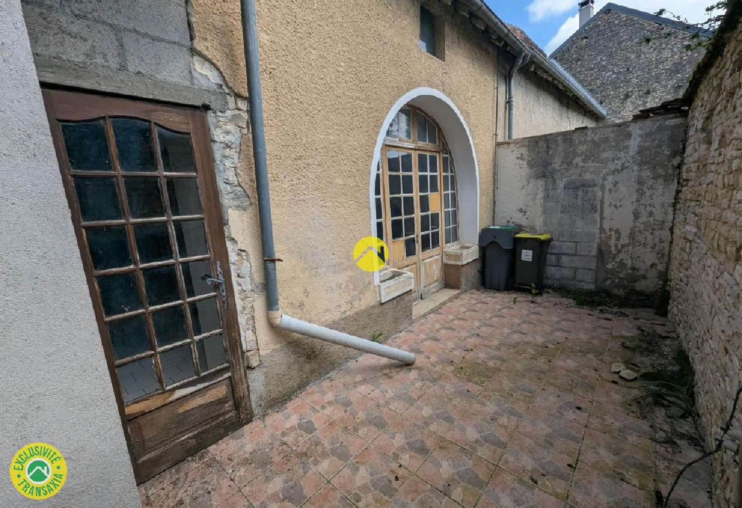  te koop huis Bourges Cher 5