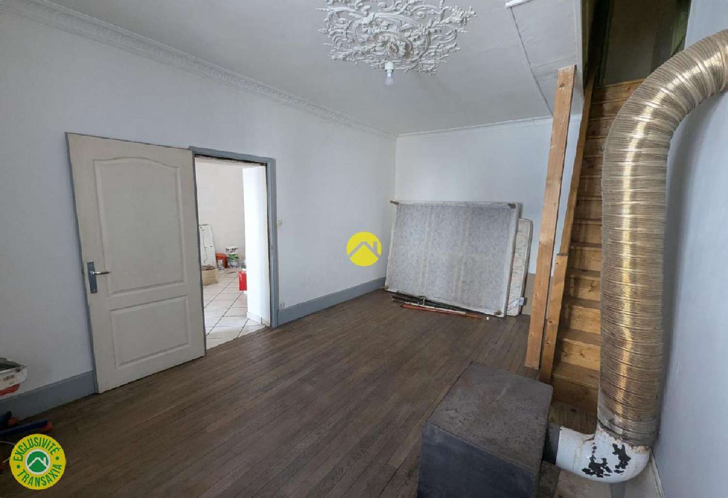  te koop huis Bourges Cher 8