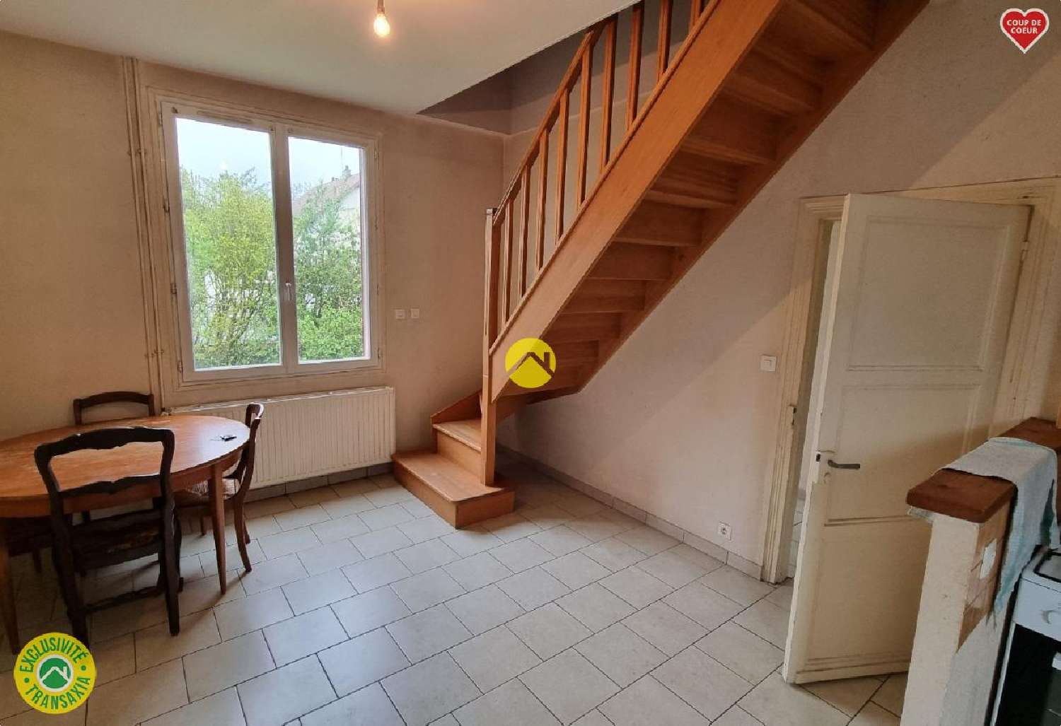  te koop huis Bourges Cher 2