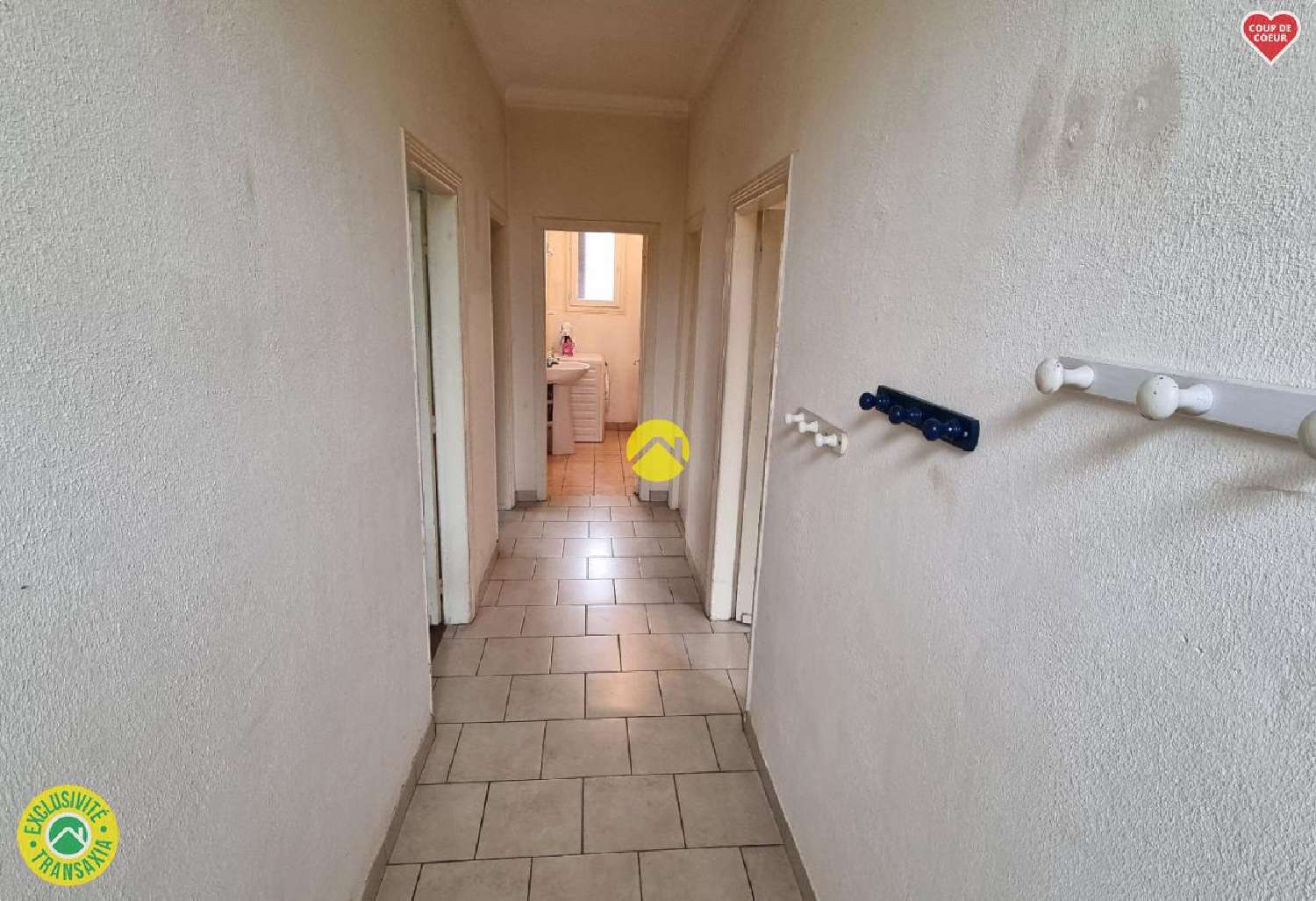  te koop huis Bourges Cher 6