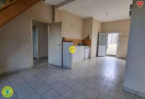 Bourges Cher huis foto 7339808