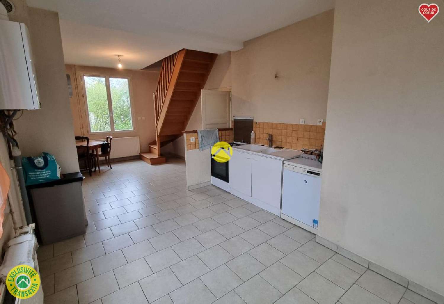 te koop huis Bourges Cher 3