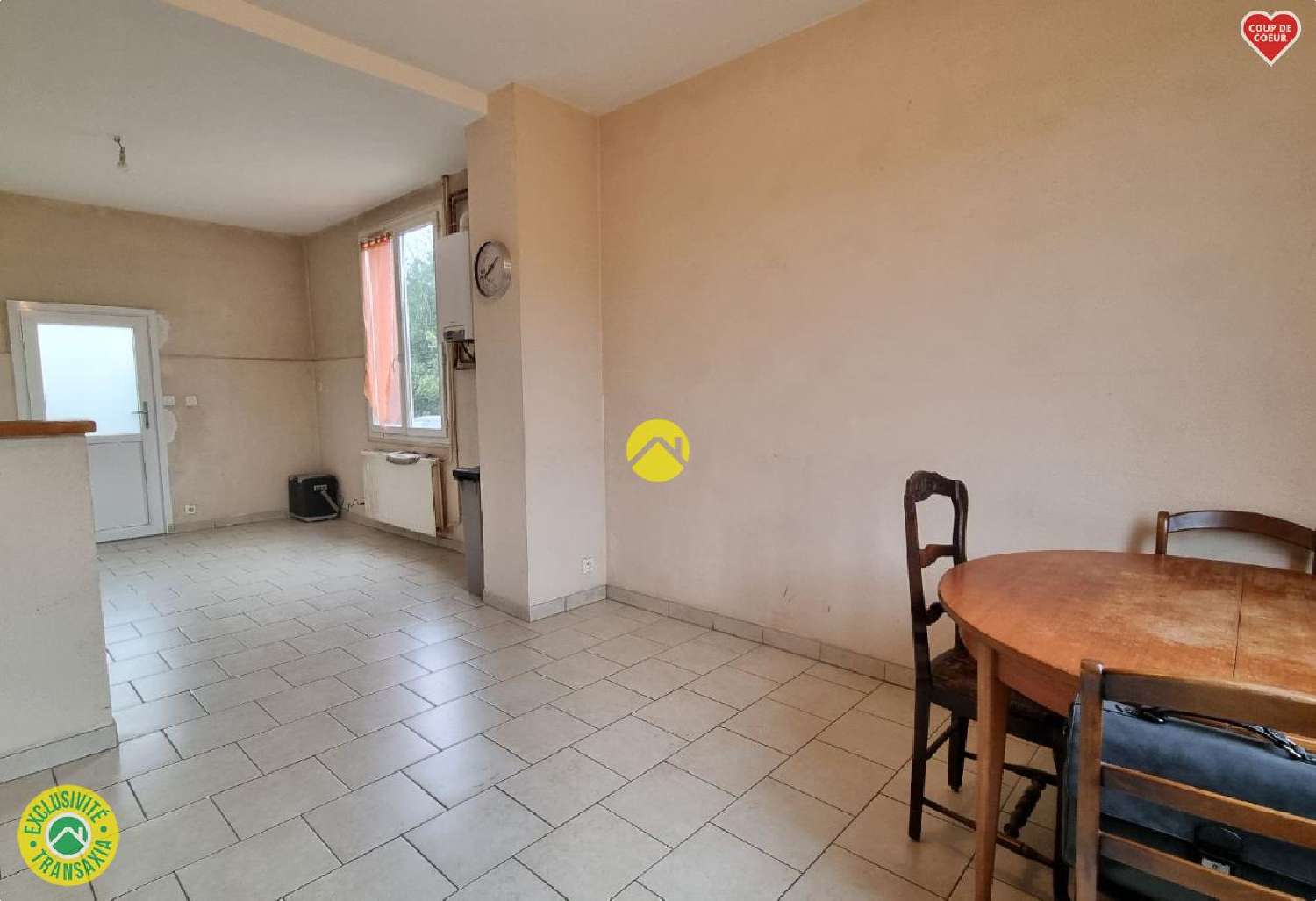 te koop huis Bourges Cher 5
