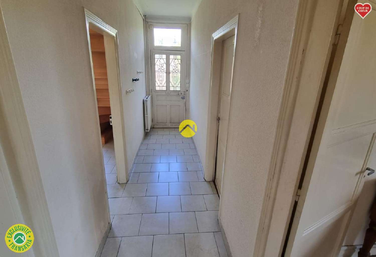 te koop huis Bourges Cher 7