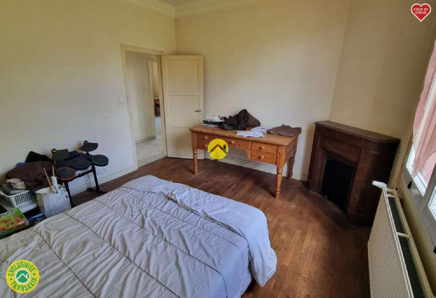 te koop huis Bourges Cher 8