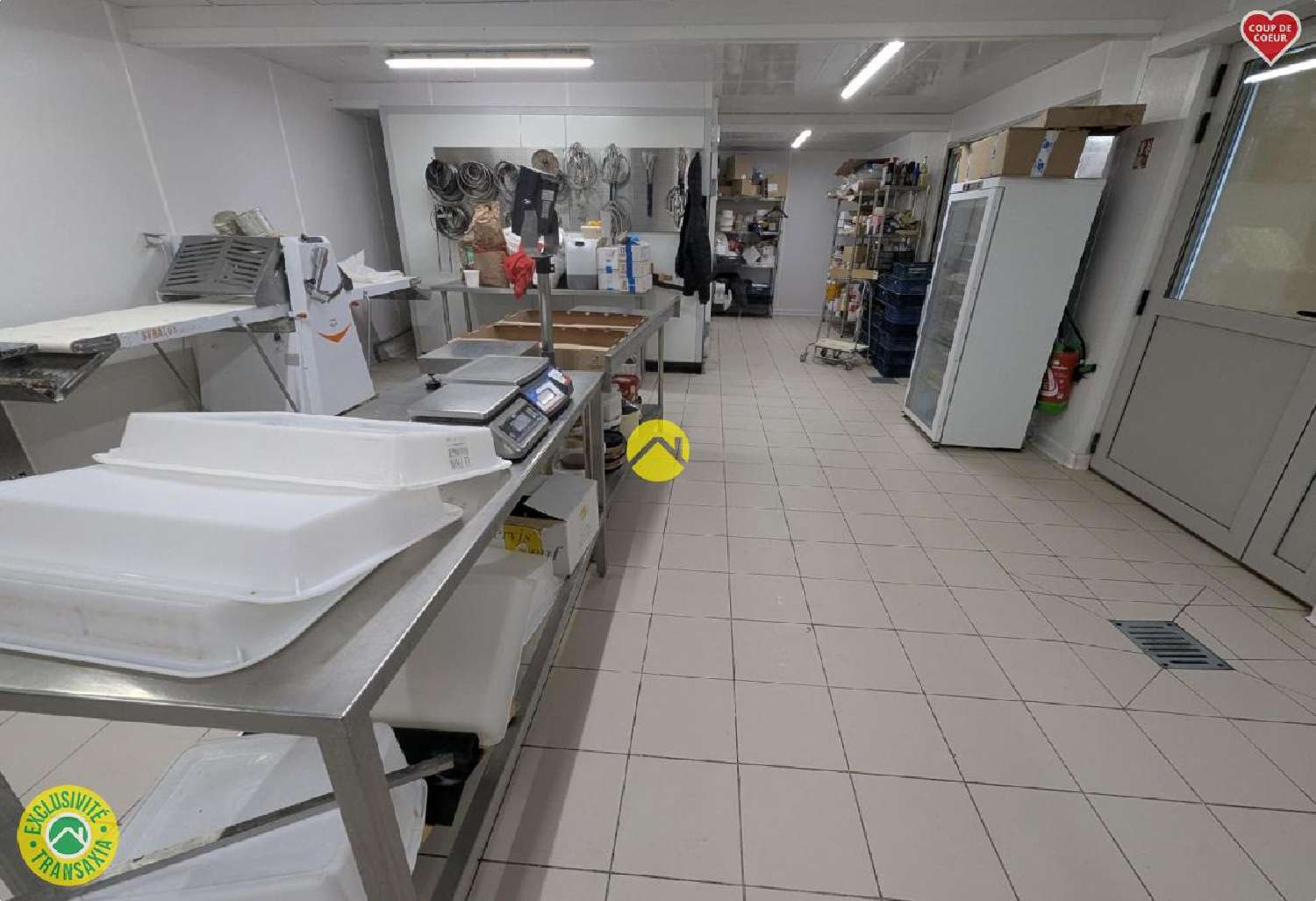 te koop huis Bourges Cher 7