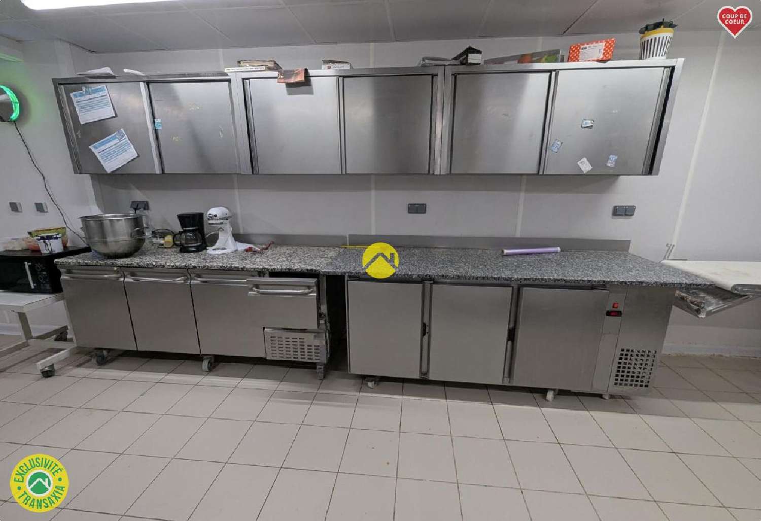te koop huis Bourges Cher 8