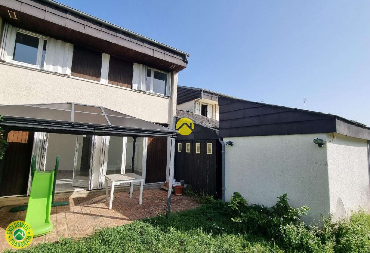  te koop huis Bourges Cher 1